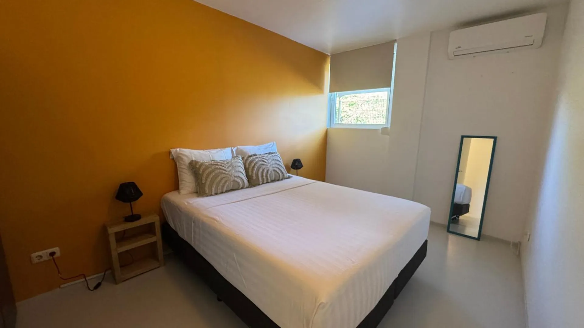 Boutique Hotel & Apartments Jt Curacao Willemstad 4*,  Curaçao