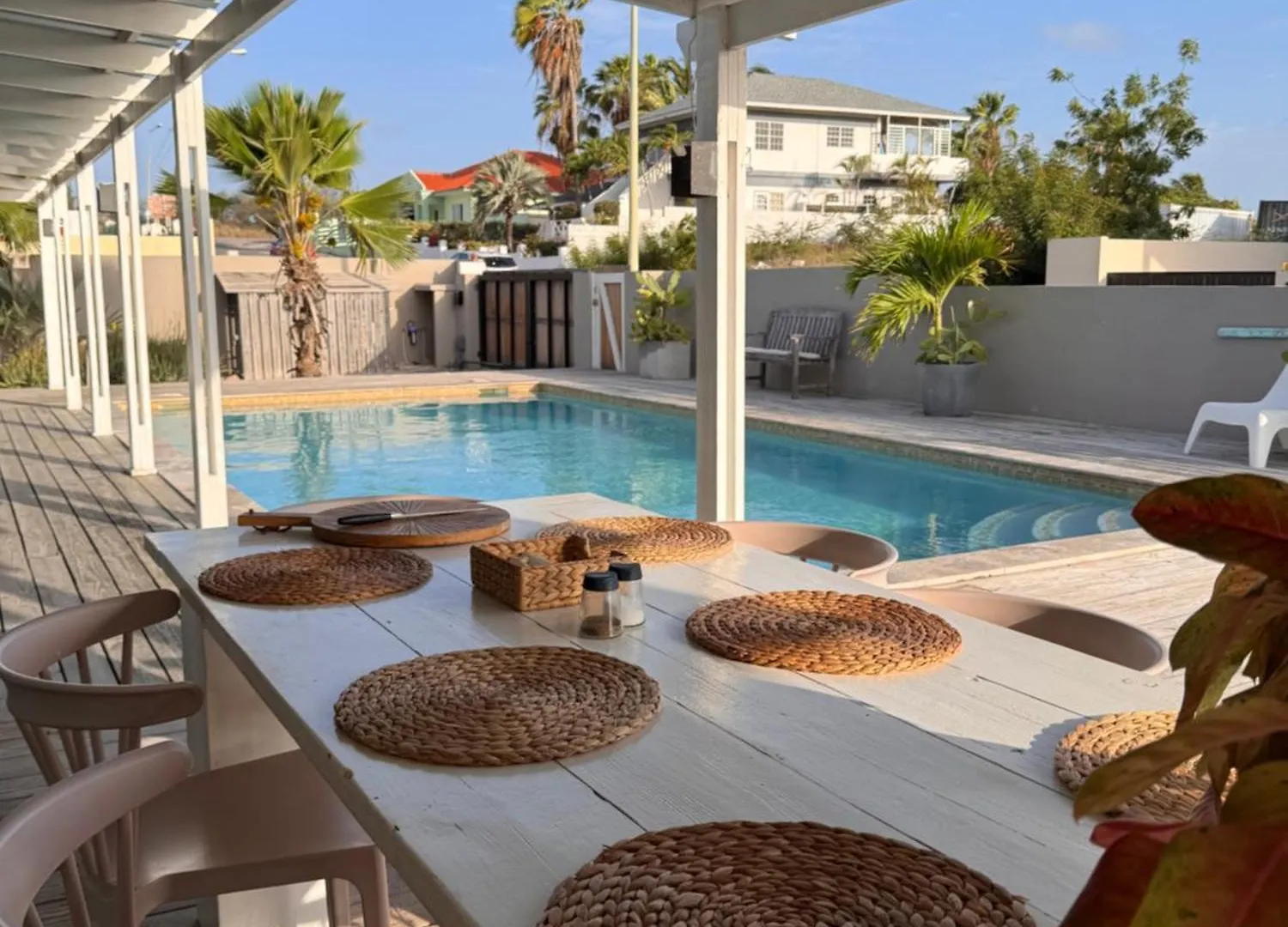 Boutique Hotel & Apartments Jt Curacao Willemstad