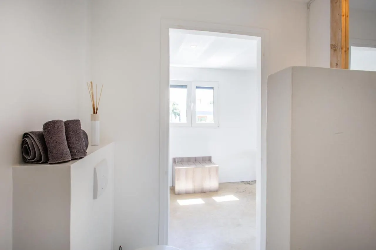 Boutique Hotel & Apartments Jt Curacao Willemstad Bed & Breakfast