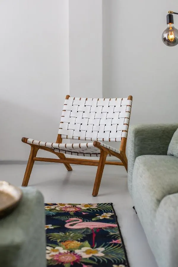 Boutique Hotel & Apartments Jt Curacao Willemstad