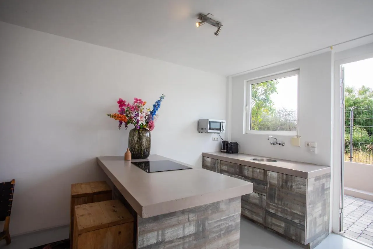 **** Bed & Breakfast Boutique Hotel & Apartments Jt Curacao Willemstad Curaçao