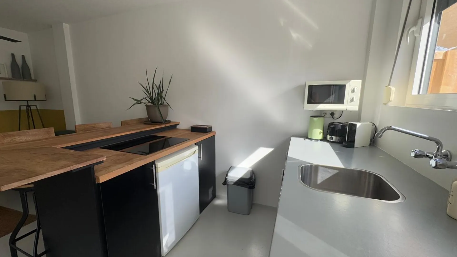 Boutique Hotel & Apartments Jt Curacao Willemstad
