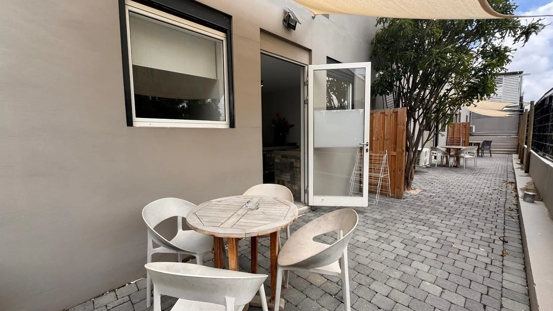 Bed & Breakfast Boutique Hotel & Apartments Jt Curacao Willemstad