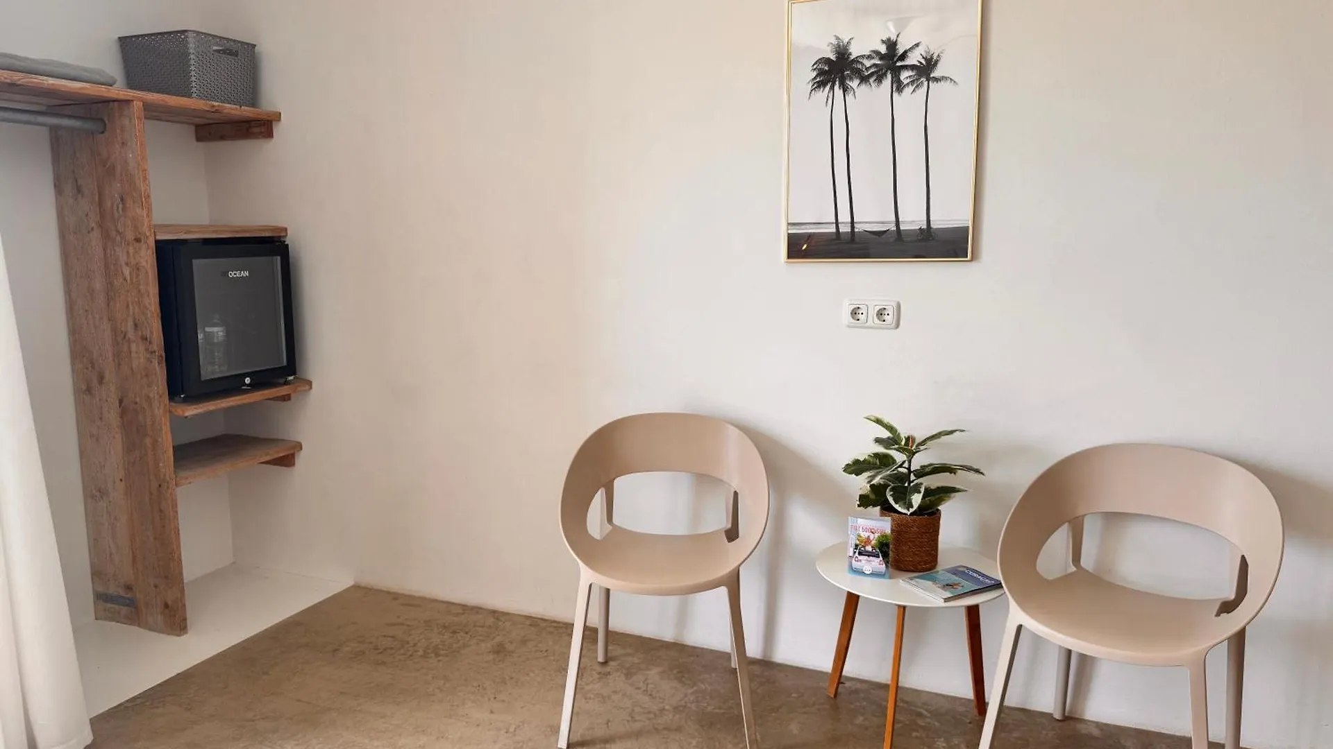 Bed & Breakfast Boutique Hotel & Apartments Jt Curacao Willemstad