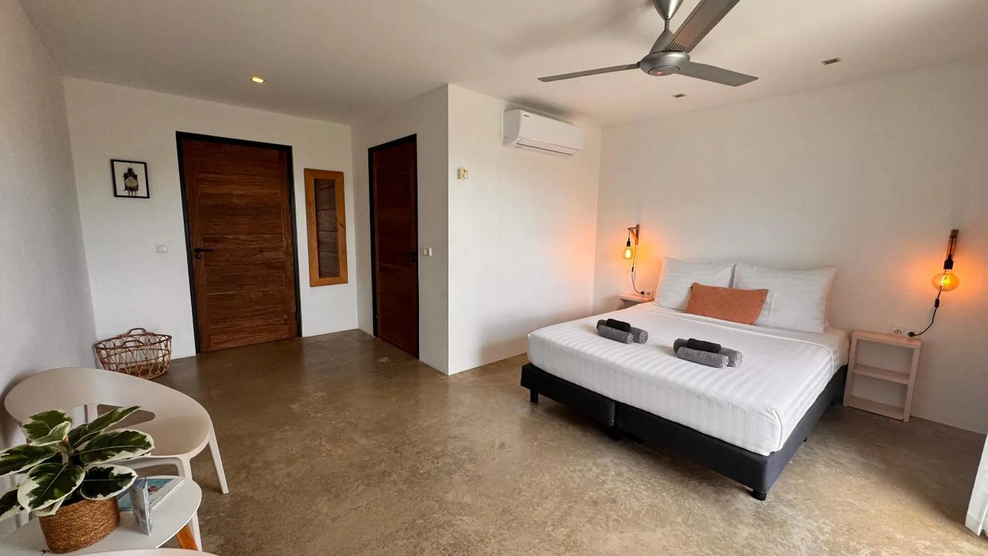 Boutique Hotel & Apartments Jt Curacao Willemstad Curaçao