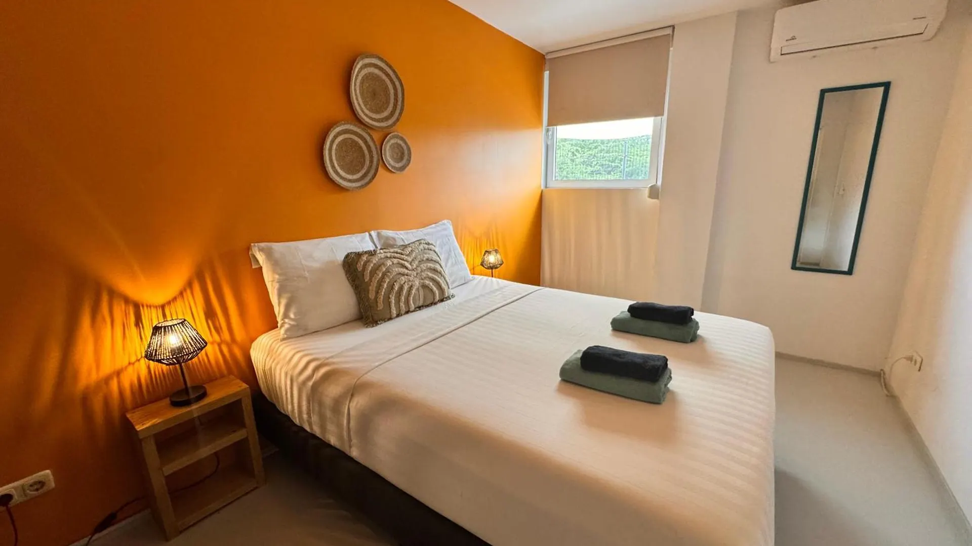 Boutique Hotel & Apartments Jt Curacao Willemstad Curaçao