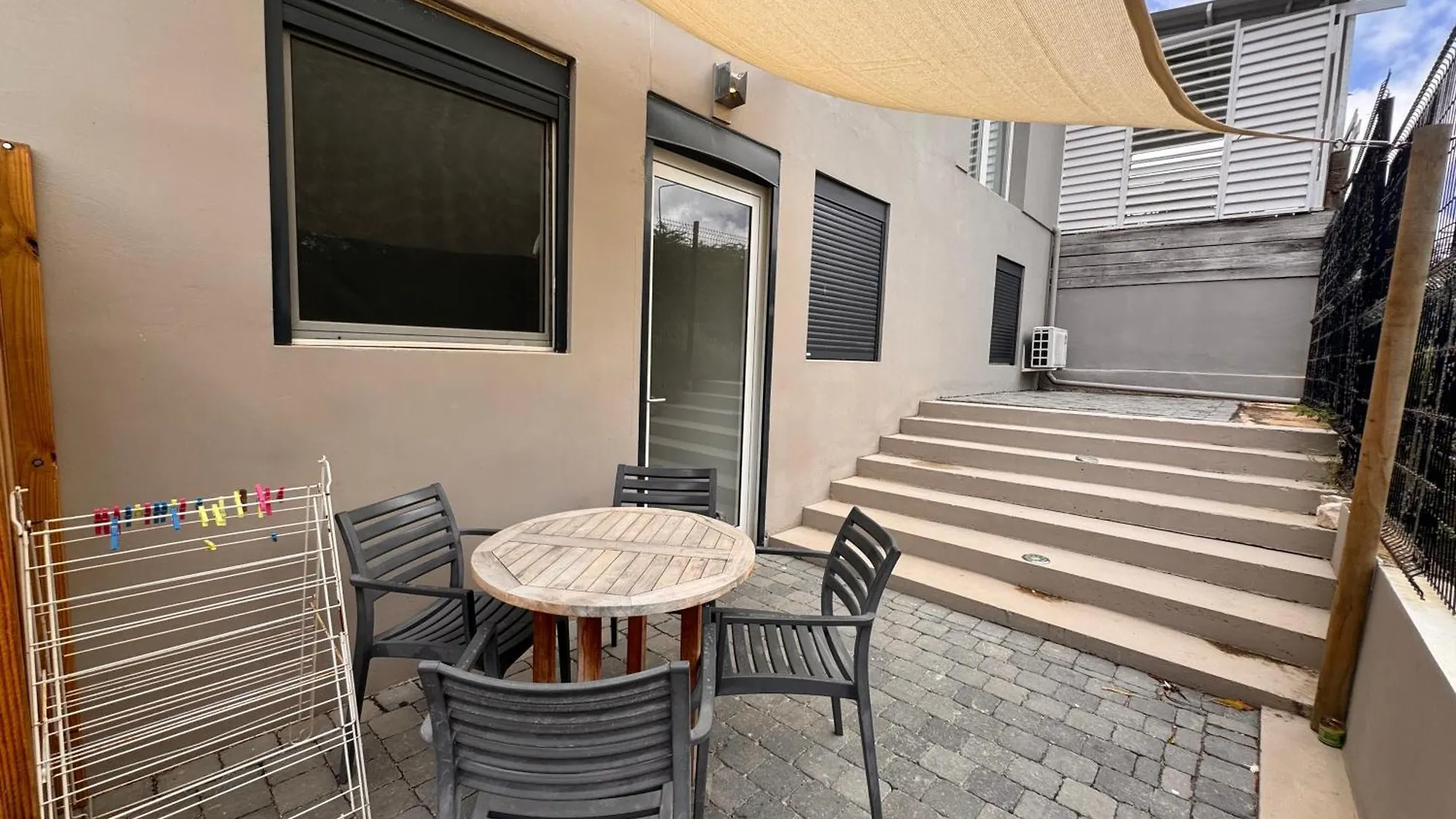 Boutique Hotel & Apartments Jt Curacao Willemstad