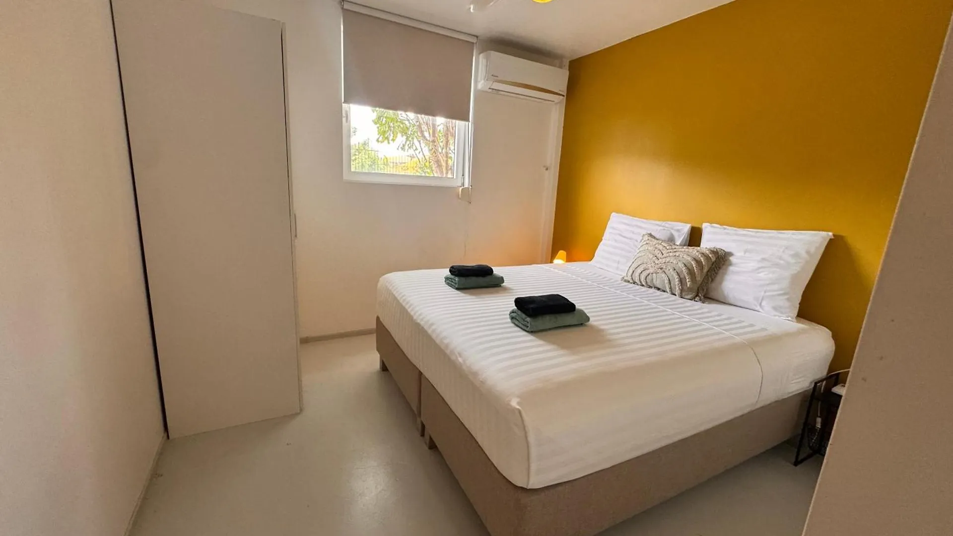 Bed & Breakfast Boutique Hotel & Apartments Jt Curacao Willemstad