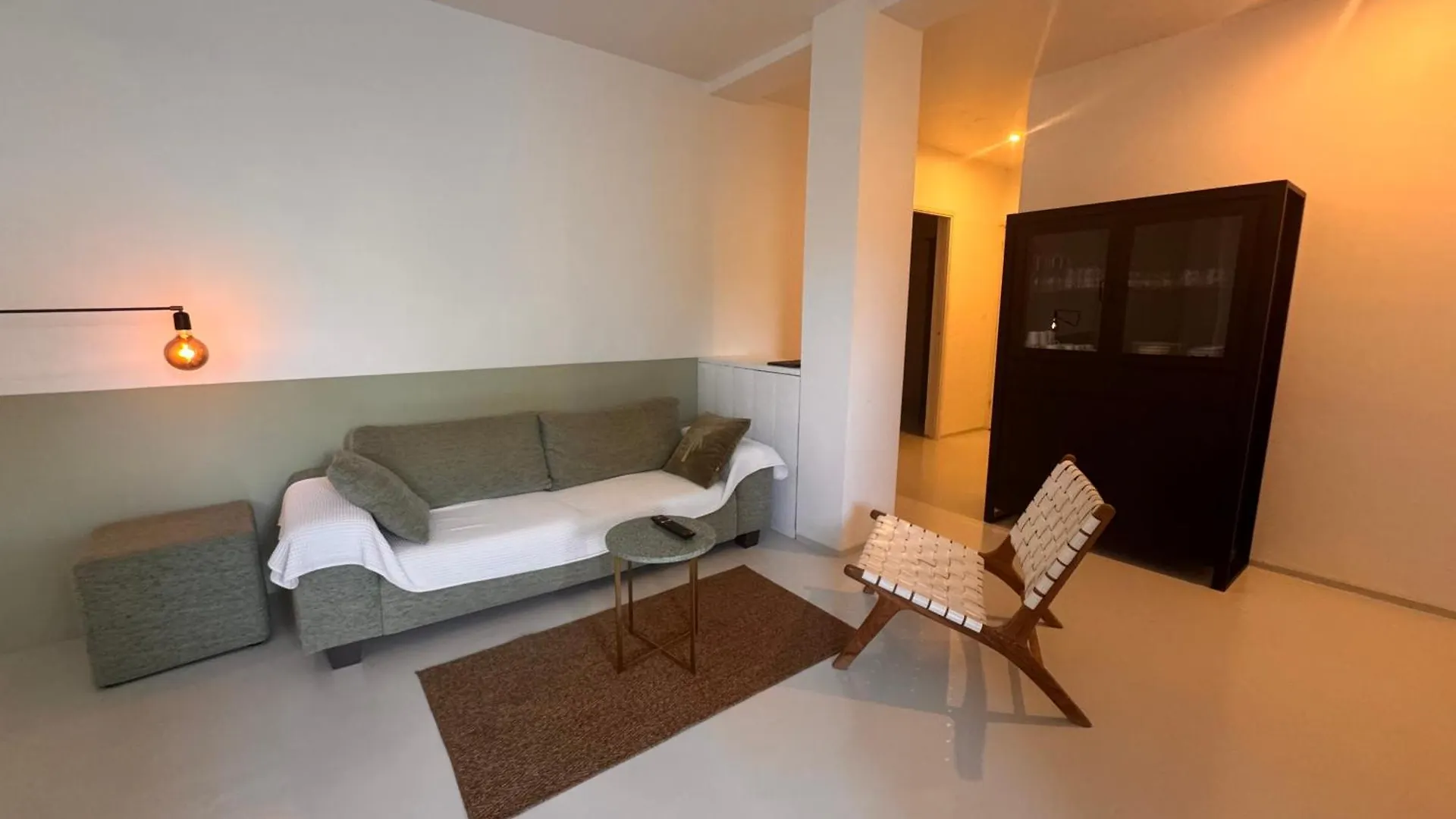 Boutique Hotel & Apartments Jt Curacao Willemstad Curaçao