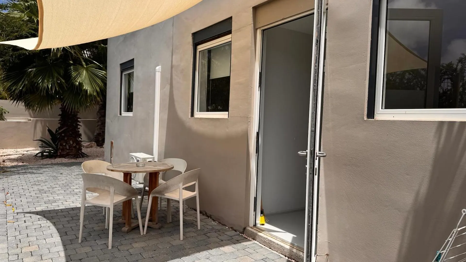 Boutique Hotel & Apartments Jt Curacao Willemstad