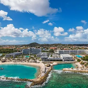 The Rif At Mangrove Corendon Curacao All-inclusive, Curio By Hilton Resort