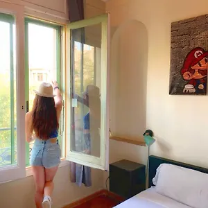 Wow Albergue