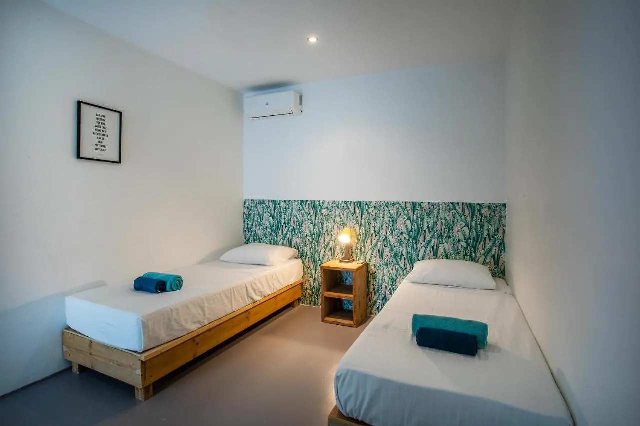 Boutique Hotel & Apartments Jt Curacao Willemstad Oda ve Kahvaltı