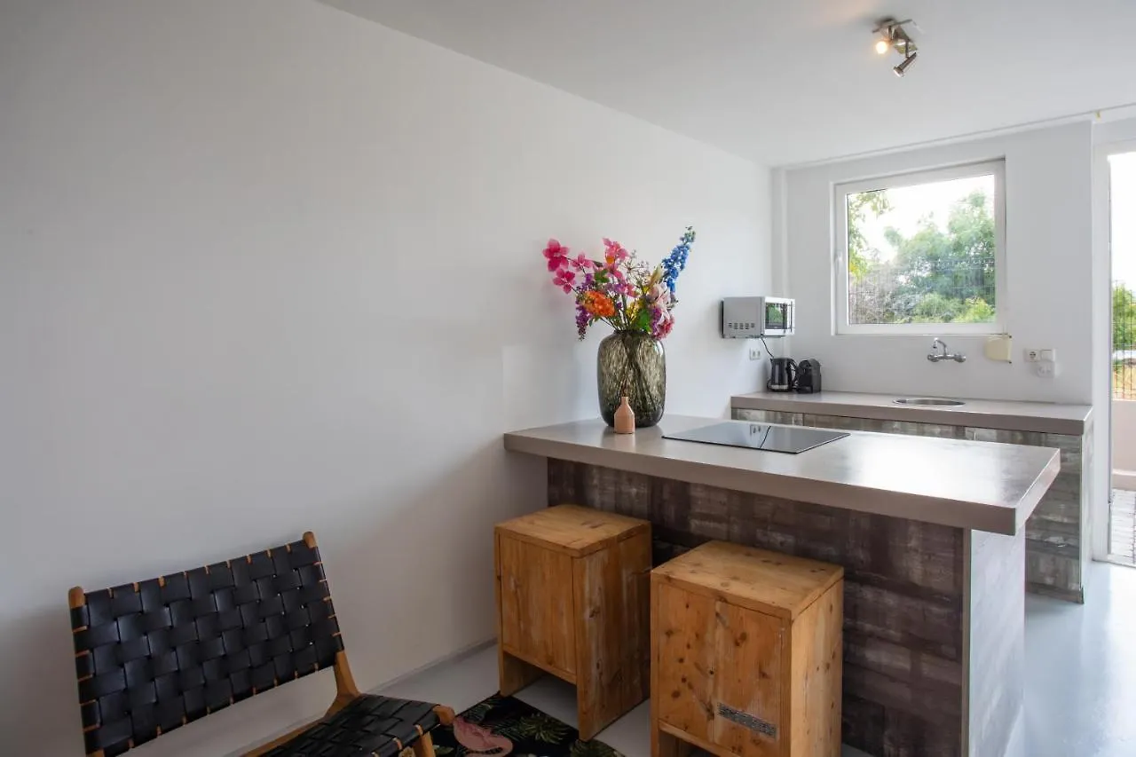 **** Oda ve Kahvaltı Boutique Hotel & Apartments Jt Curacao Willemstad Curaçao