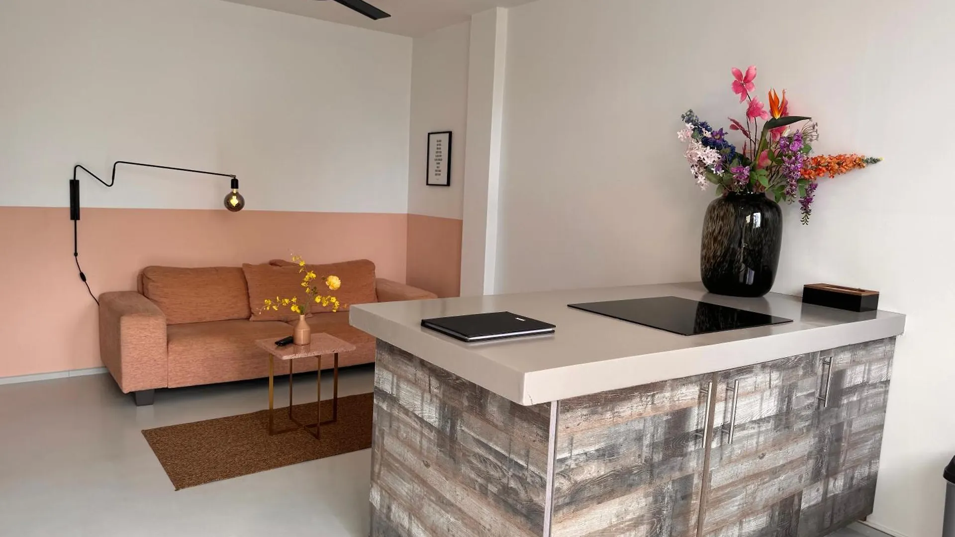 Oda ve Kahvaltı Boutique Hotel & Apartments Jt Curacao Willemstad