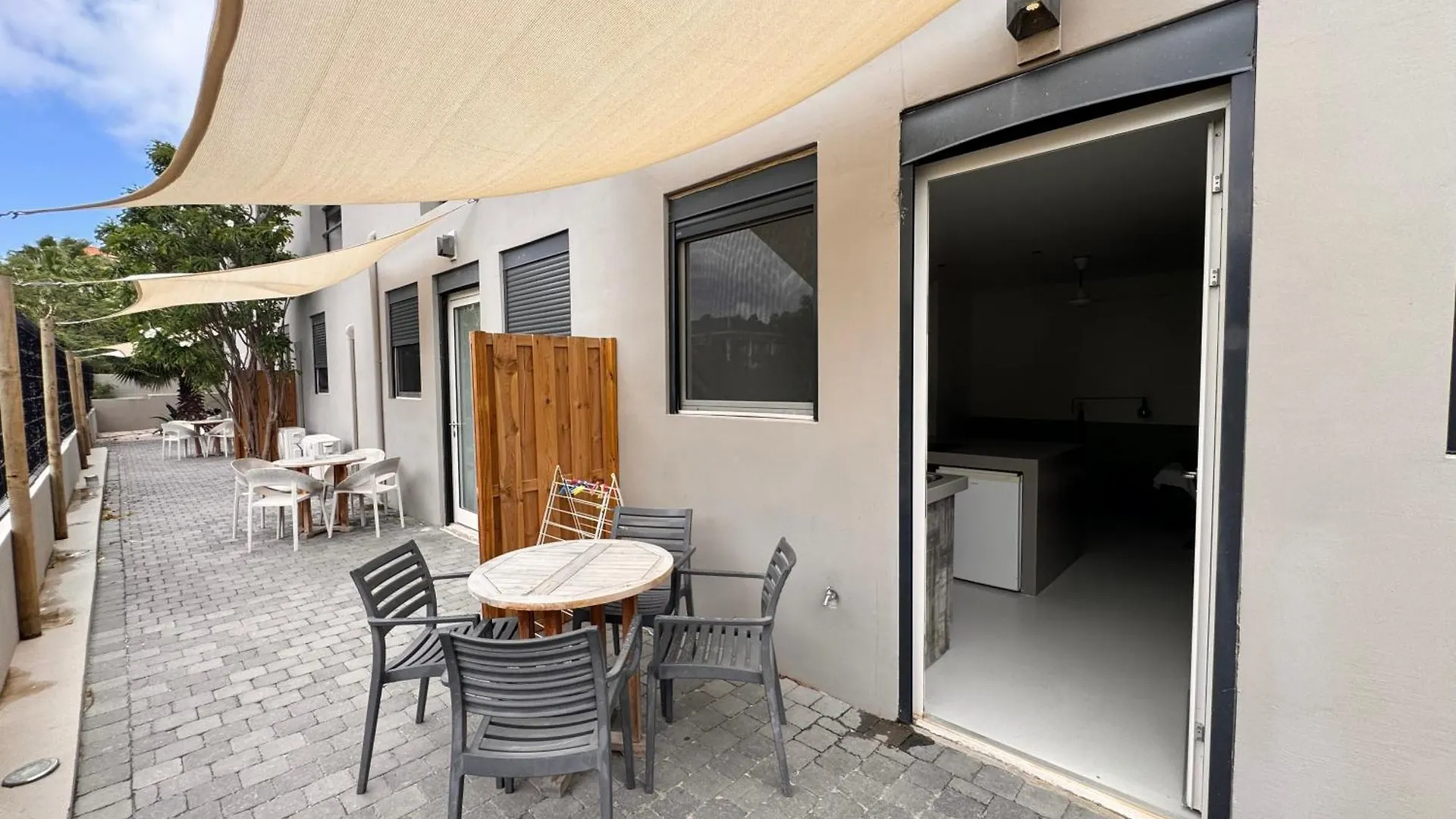 Oda ve Kahvaltı Boutique Hotel & Apartments Jt Curacao Willemstad